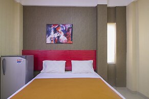 RedDoorz near Cilandak Town Square