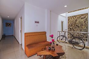 RedDoorz near Cilandak Town Square