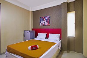 RedDoorz near Cilandak Town Square