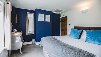 No.8 Accommodation