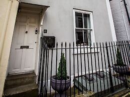 No.8 Accommodation