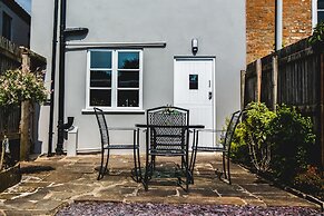 No.8 Accommodation