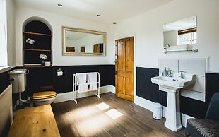 No.8 Accommodation