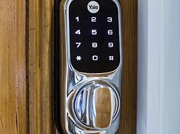 No.8 Accommodation