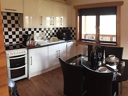 Watermeadow Lakes & Lodges