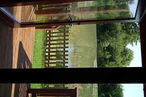 Watermeadow Lakes & Lodges