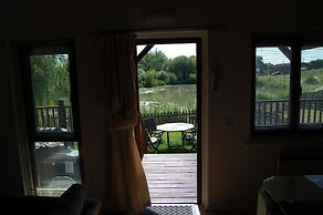 Watermeadow Lakes & Lodges