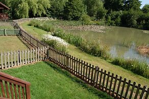 Watermeadow Lakes & Lodges