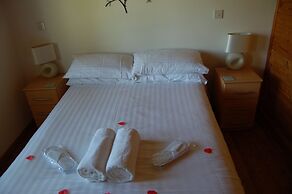 Watermeadow Lakes & Lodges