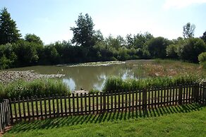 Watermeadow Lakes & Lodges