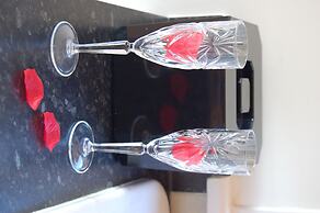 Watermeadow Lakes & Lodges