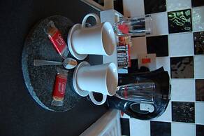 Watermeadow Lakes & Lodges