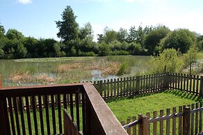 Watermeadow Lakes & Lodges