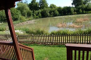 Watermeadow Lakes & Lodges