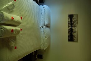 Watermeadow Lakes & Lodges