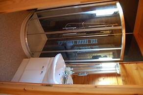 Watermeadow Lakes & Lodges