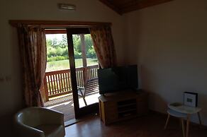 Watermeadow Lakes & Lodges