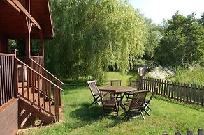 Watermeadow Lakes & Lodges