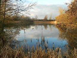 Watermeadow Lakes & Lodges