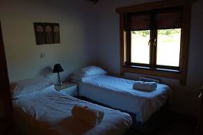 Watermeadow Lakes & Lodges