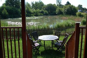 Watermeadow Lakes & Lodges