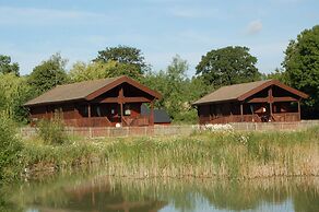 Watermeadow Lakes & Lodges