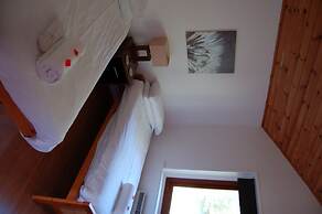 Watermeadow Lakes & Lodges