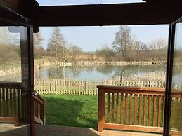 Watermeadow Lakes & Lodges
