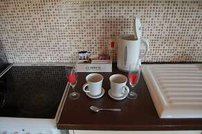 Watermeadow Lakes & Lodges