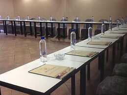 Batter Boys Boutique Hotel