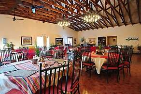 Batter Boys Boutique Hotel