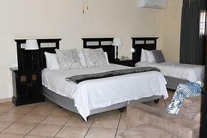 Batter Boys Boutique Hotel