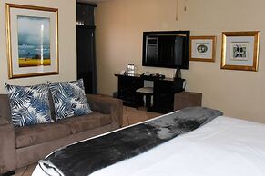 Batter Boys Boutique Hotel