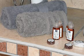 Batter Boys Boutique Hotel