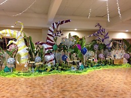 Batter Boys Boutique Hotel