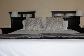 Batter Boys Boutique Hotel