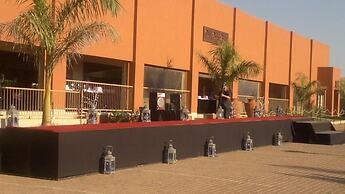 Batter Boys Boutique Hotel