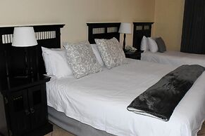 Batter Boys Boutique Hotel