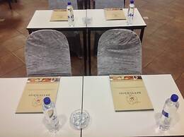 Batter Boys Boutique Hotel