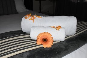 Batter Boys Boutique Hotel