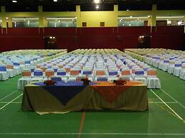 Batter Boys Boutique Hotel