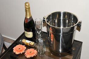 Batter Boys Boutique Hotel