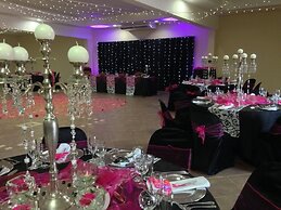 Batter Boys Boutique Hotel