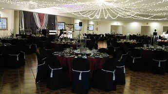 Batter Boys Boutique Hotel