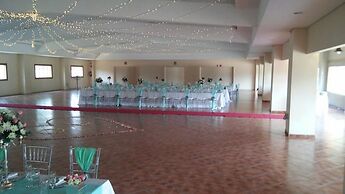 Batter Boys Boutique Hotel