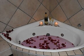 Batter Boys Boutique Hotel