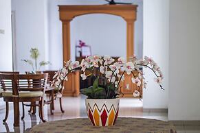 RedDoorz @ Jatiwaringin