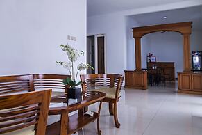 RedDoorz @ Jatiwaringin