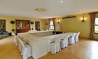 Black Eagle Hotel & Spa