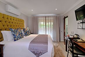 Black Eagle Hotel & Spa